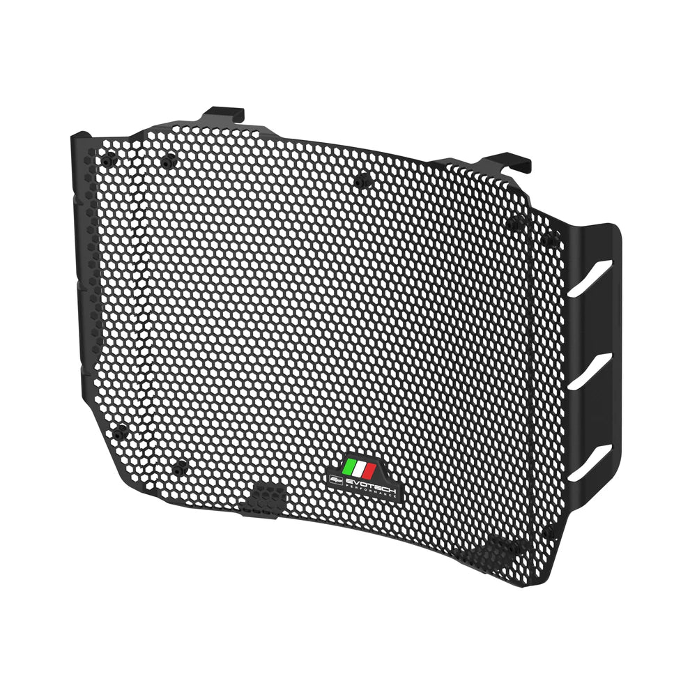 Ducati Monster V2 (2026 - On) Radiator Guard - Evotech Performance