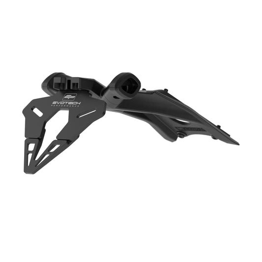 Ducati Monster V2 (2026 - On) Tail Tidy - Evotech Performance