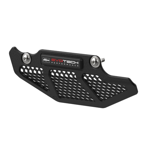 Ducati Multistrada V2 & S (2025 - On) Engine Guard Infill Panel  Evotech Performance