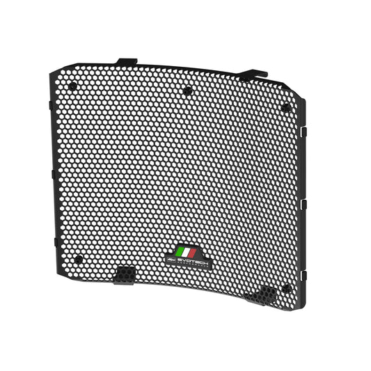 Ducati Multistrada V2 & S (2025 - On) Radiator Guard  Evotech Performance
