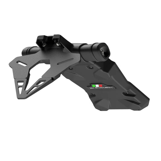 Ducati Multistrada V2 & S (2025 - On) Tail Tidy. Evotech Performance