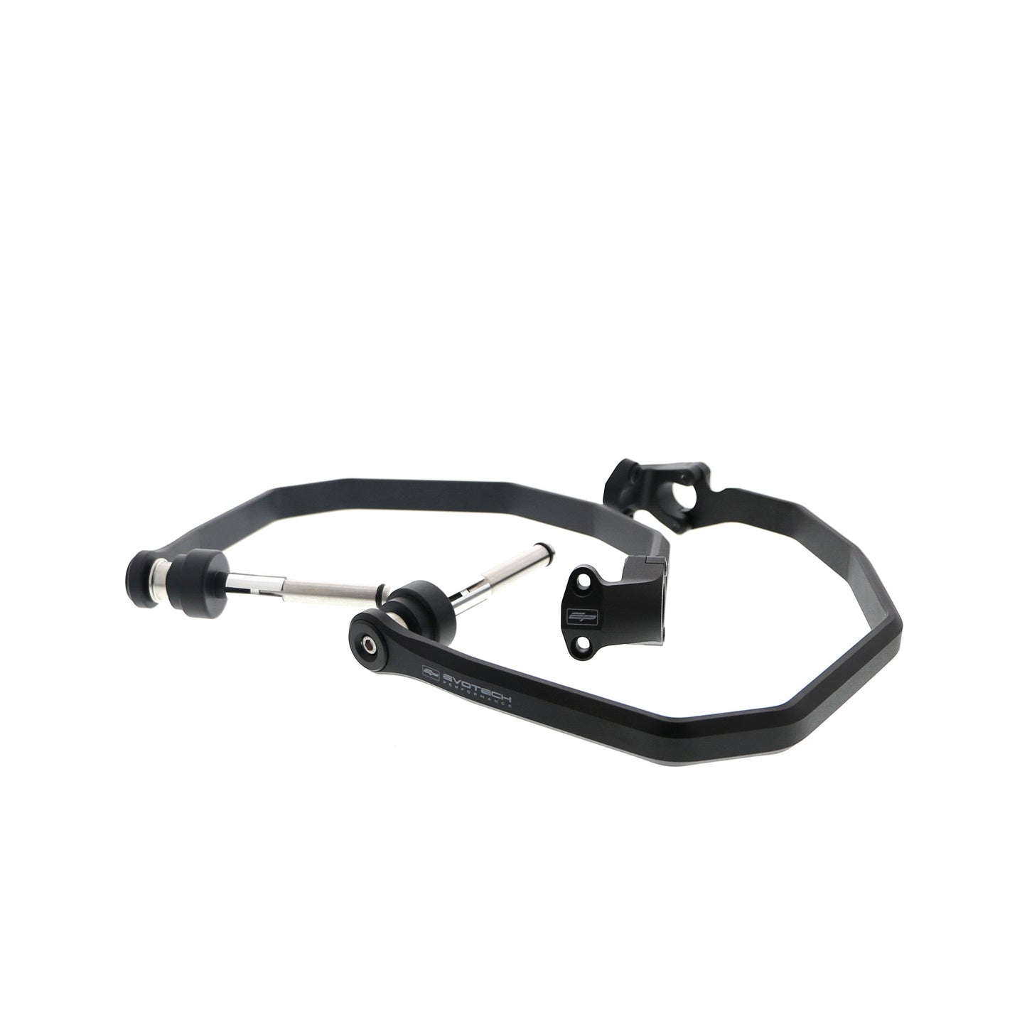 Evotech Hand Guard Protectors - Ducati Multistrada V4 S (2025+)