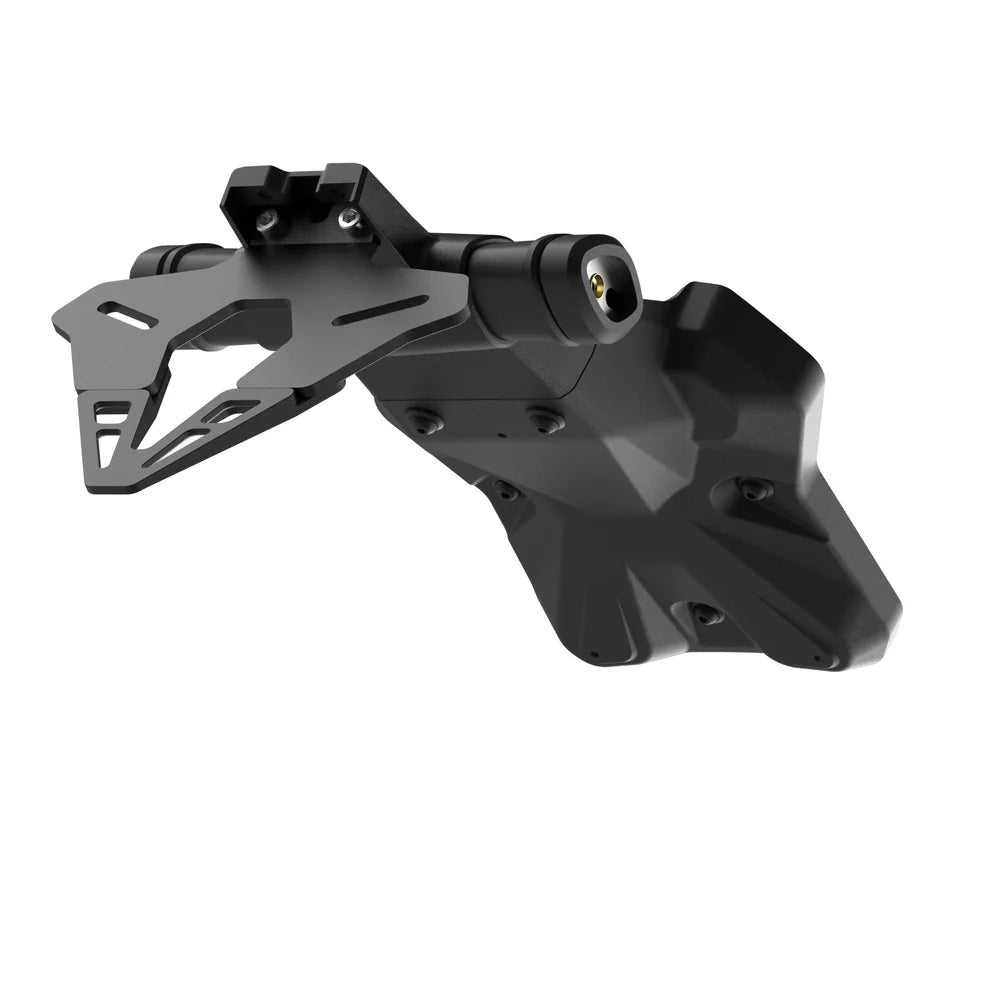 Ducati Multistrada V4 RS Tail Tidy (2025) Tail Tidy  Evotech Performance