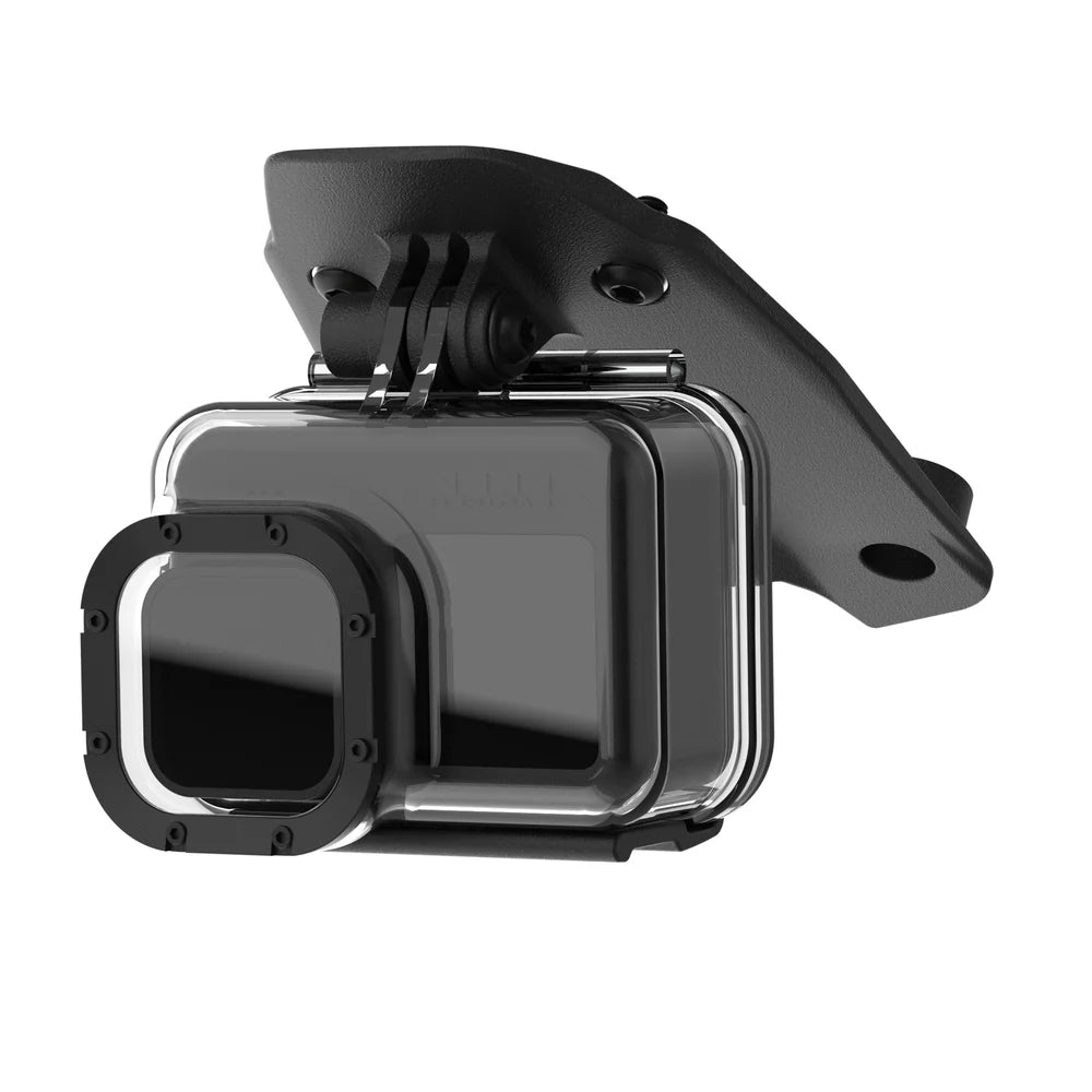 Ducati Panigale V2 FB63 & MM93 (2026 - On) Rear Facing Action Camera Mount - Evotech Performance.