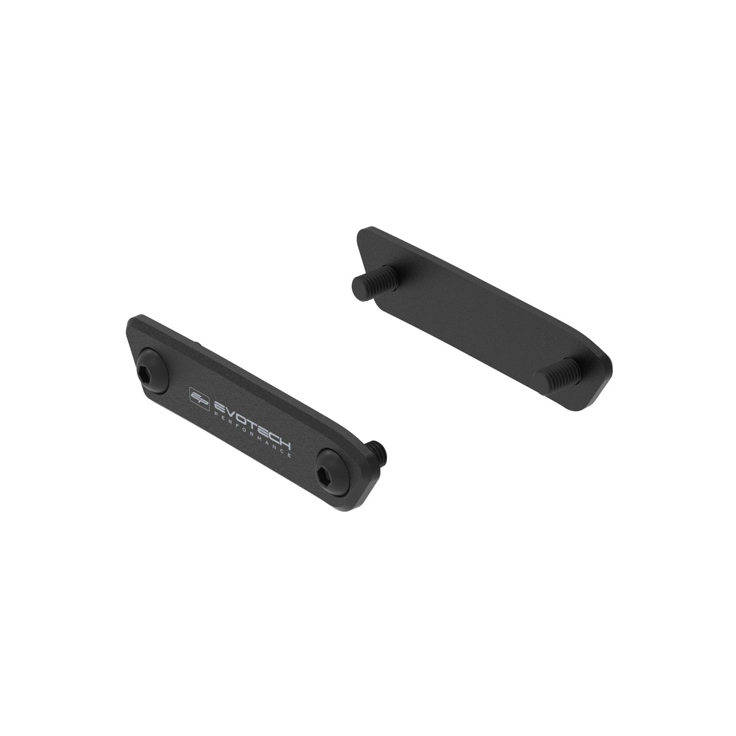 Evotech Pillion Footpeg Removal Kit - Ducati Panigale V2 FB63 (2026+)
