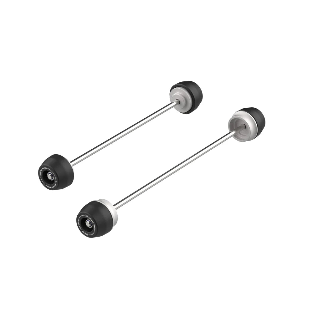 Ducati Monster V2 (2026 - On) Spindle Bobbin Kit - Evotech Performance