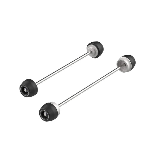 Ducati Monster V2 (2026 - On) Spindle Bobbin Kit - Evotech Performance