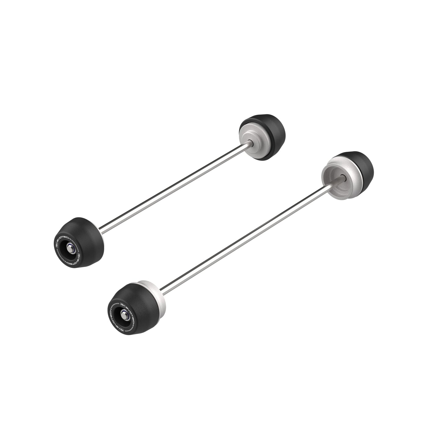 Evotech Spindle Bobbins Kit - Ducati Panigale V2 FB63 (2026+)