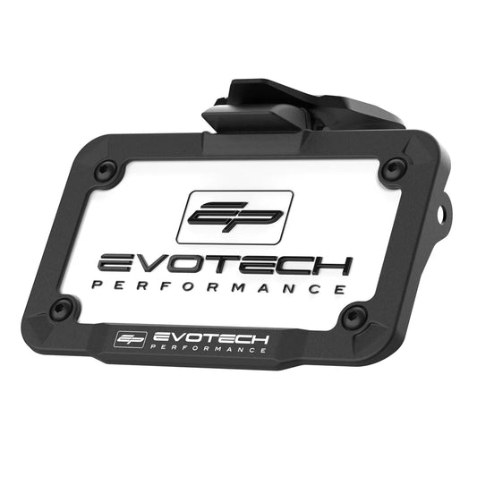 Ducati Panigale V2 (2020 - 2024) Dynamic Tail Tidy. Evotech Performance