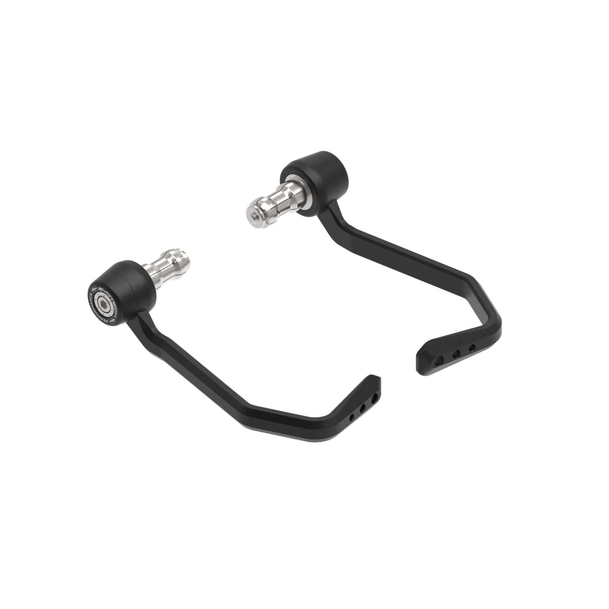 Evotech Brake And Clutch Lever Protector Kit (Race) - Ducati Monster V2 (2026+)