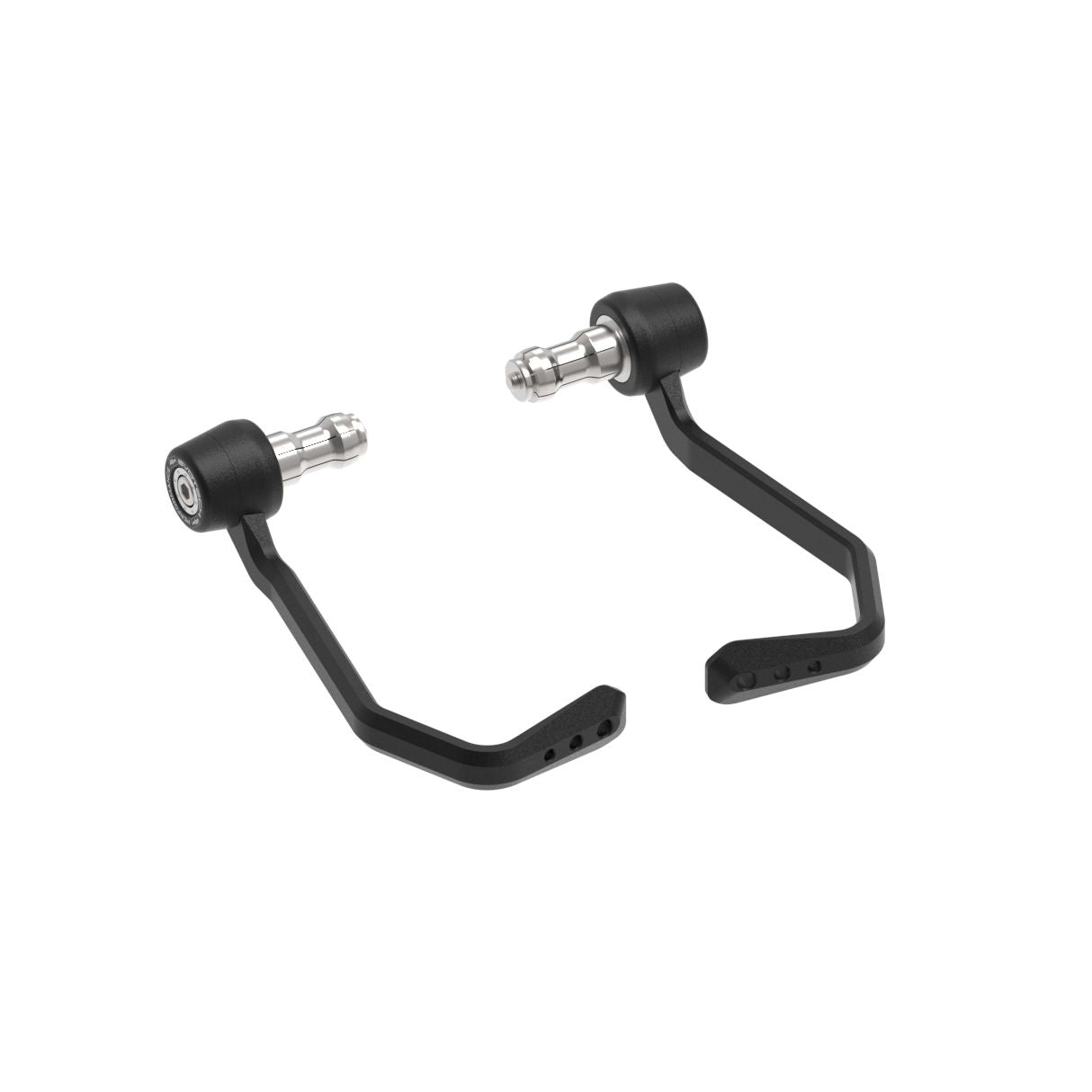Evotech Brake And Clutch Lever Protector Kit (Race) - Ducati Monster V2+ (Plus) (2026+)