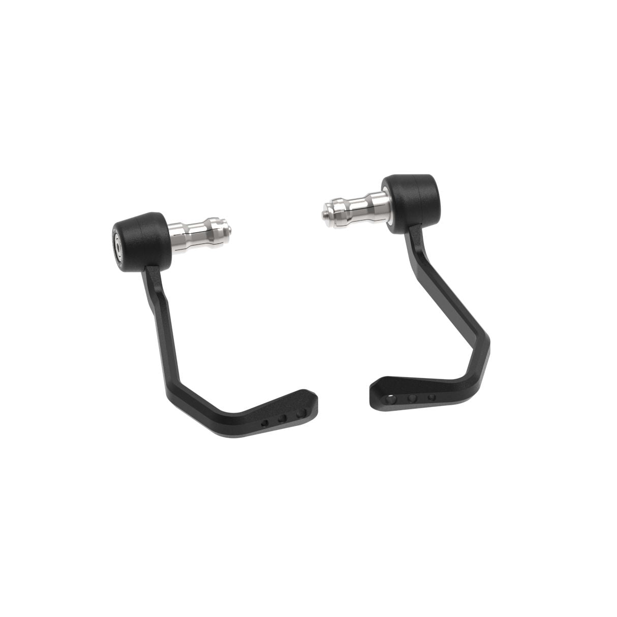 Evotech Brake And Clutch Lever Protector Kit (Race) - Ducati Monster V2+ (Plus) (2026+)