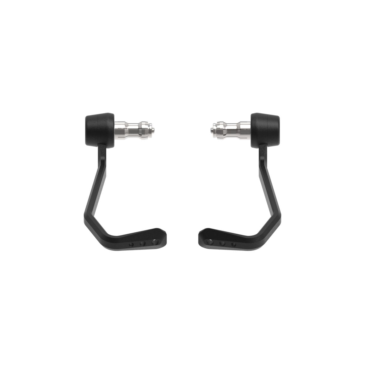 Evotech Brake And Clutch Lever Protector Kit (Race) - Ducati Monster V2+ (Plus) (2026+)
