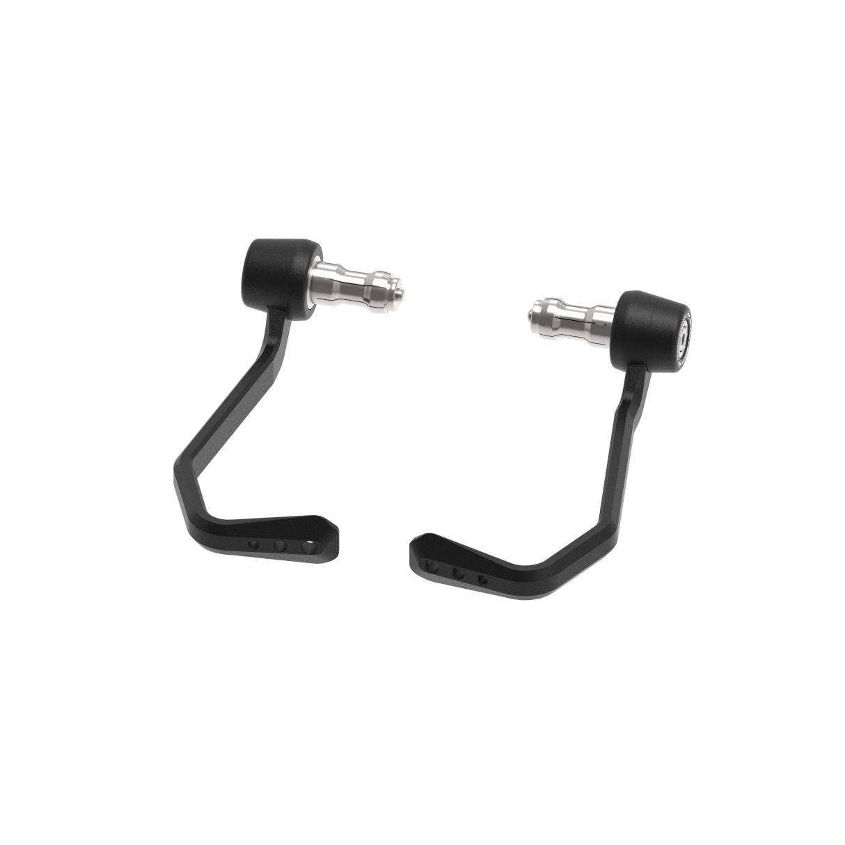 Evotech Brake And Clutch Lever Protector Kit (Race) - Ducati Monster V2+ (Plus) (2026+)