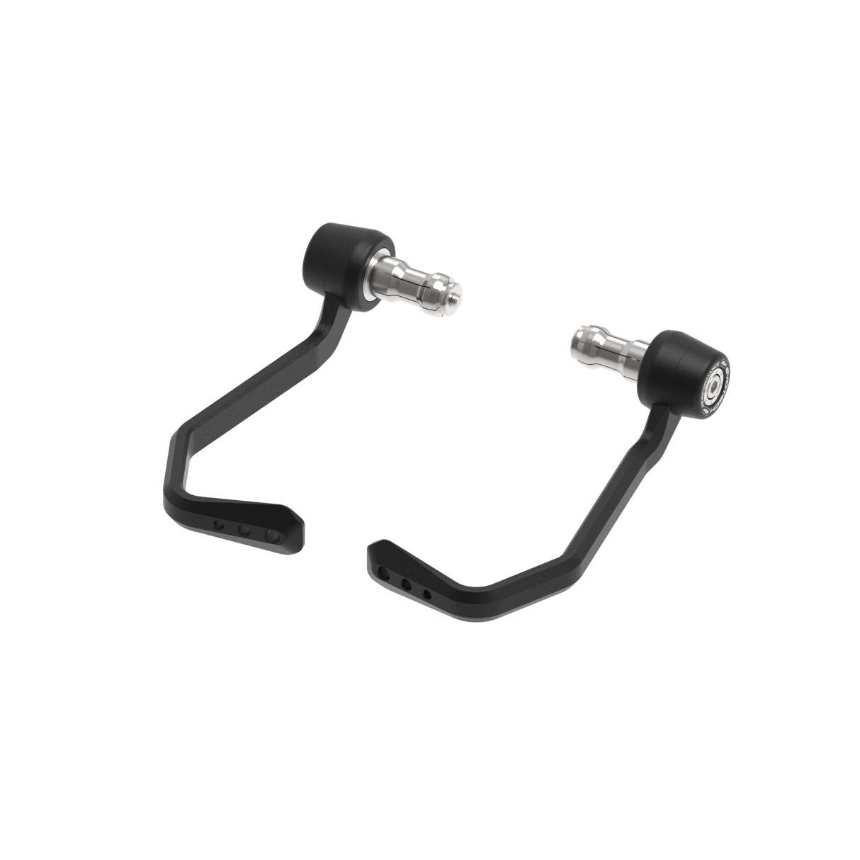 Evotech Brake And Clutch Lever Protector Kit (Race) - Ducati Monster V2 (2026+)