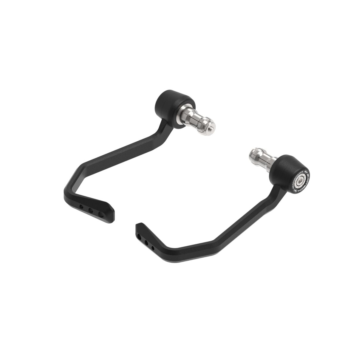 Evotech Brake And Clutch Lever Protector Kit (Race) - Ducati Monster V2 (2026+)