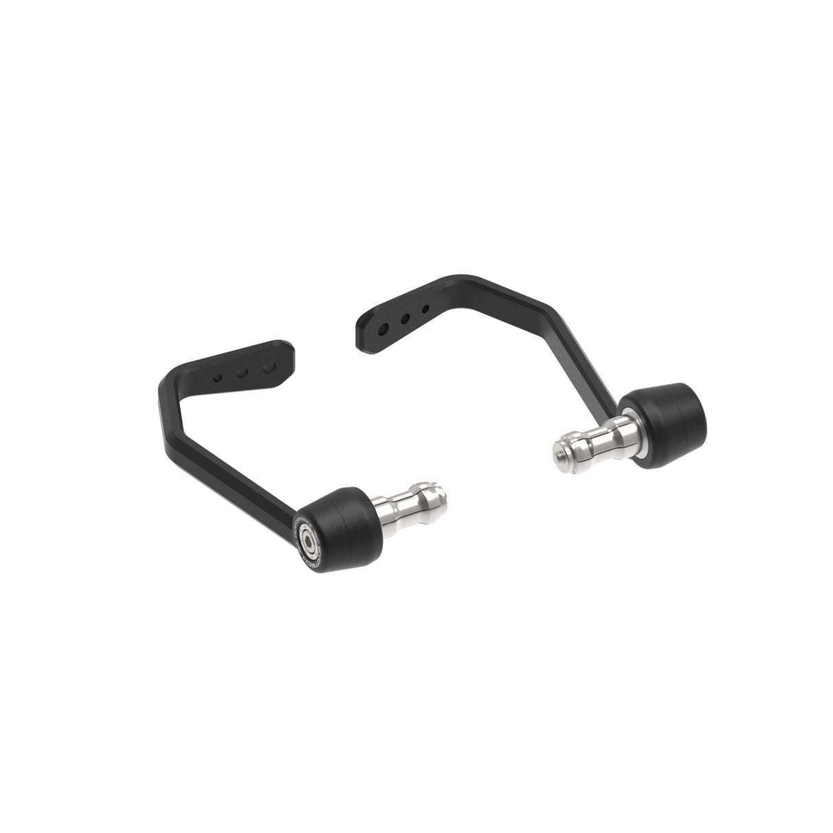 Evotech Brake And Clutch Lever Protector Kit (Race) - Ducati Monster V2+ (Plus) (2026+)