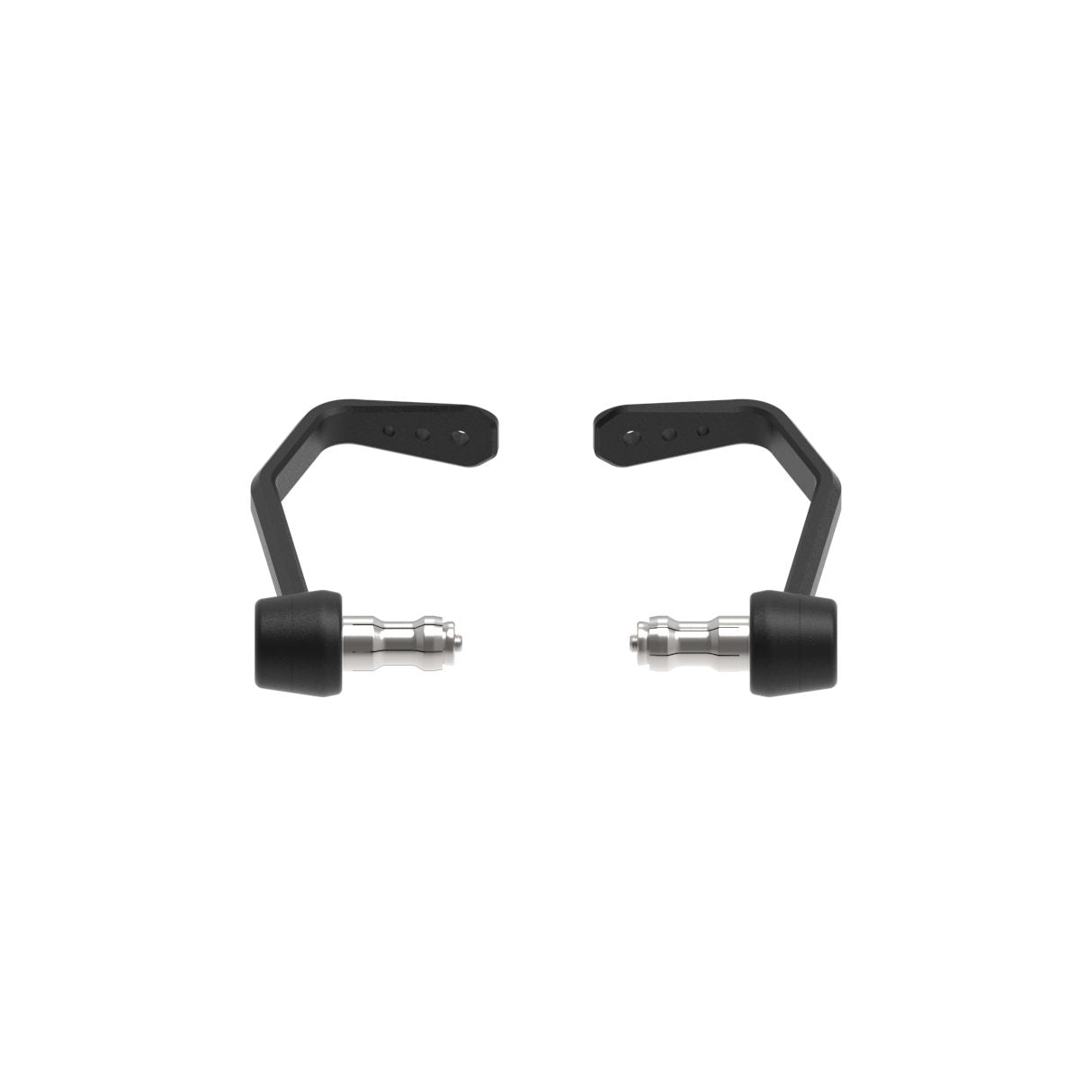 Evotech Brake And Clutch Lever Protector Kit (Race) - Ducati Monster V2+ (Plus) (2026+)