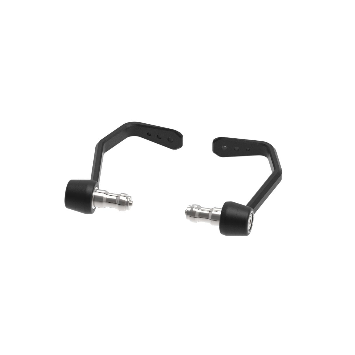 Evotech Brake And Clutch Lever Protector Kit (Race) - Ducati Monster V2+ (Plus) (2026+)