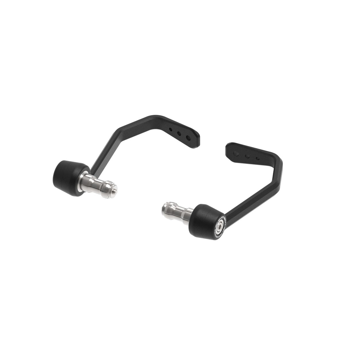 Evotech Brake And Clutch Lever Protector Kit (Race) - Ducati Monster V2 (2026+)