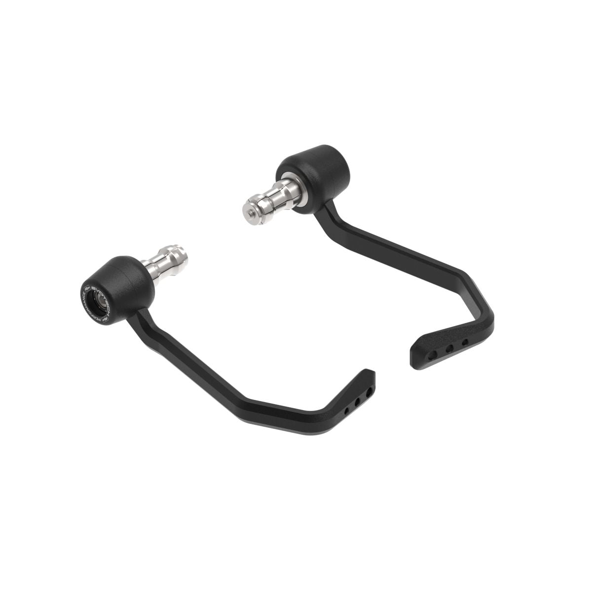 Evotech Brake And Clutch Lever Protector Kit (Road) - Ducati Monster V2 (2026+)