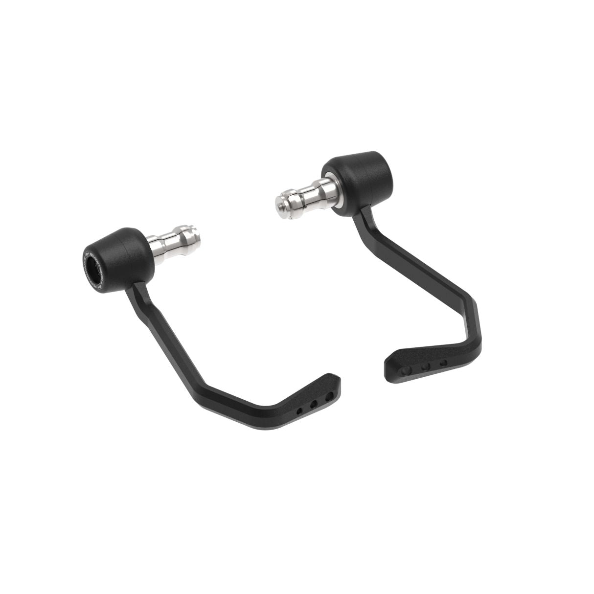 Evotech Brake And Clutch Lever Protector Kit (Road) - Ducati Monster V2 (2026+)