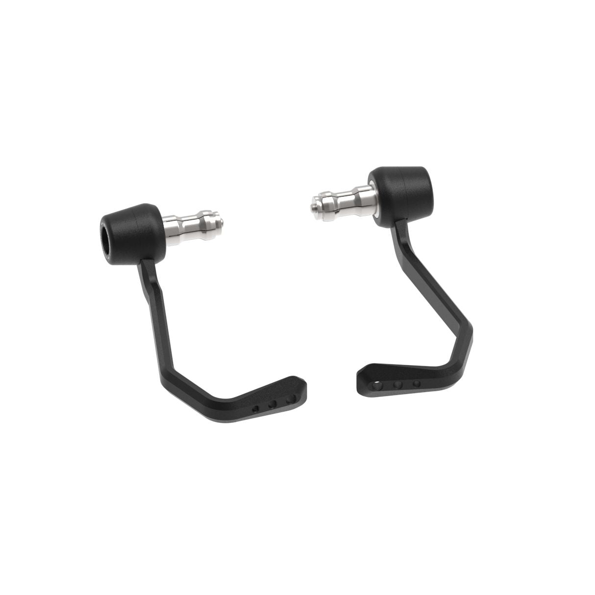 Evotech Brake And Clutch Lever Protector Kit (Road) - Ducati Monster V2 (2026+)