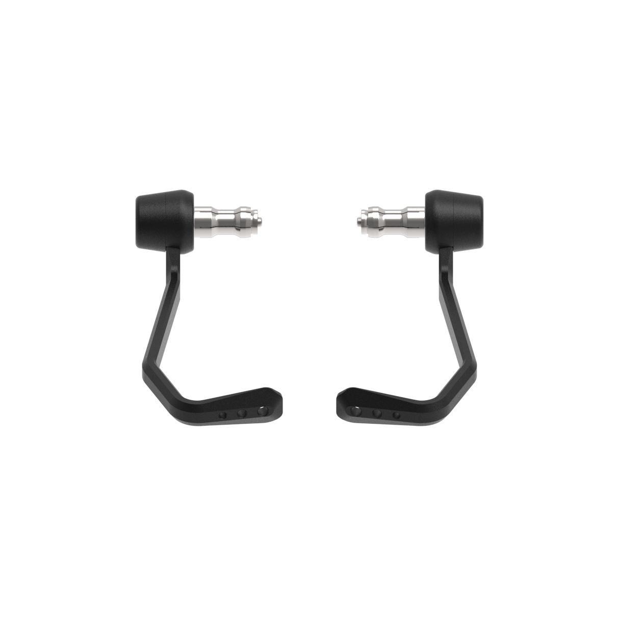 Evotech Brake And Clutch Lever Protector Kit (Road) - Ducati Monster V2 (2026+)