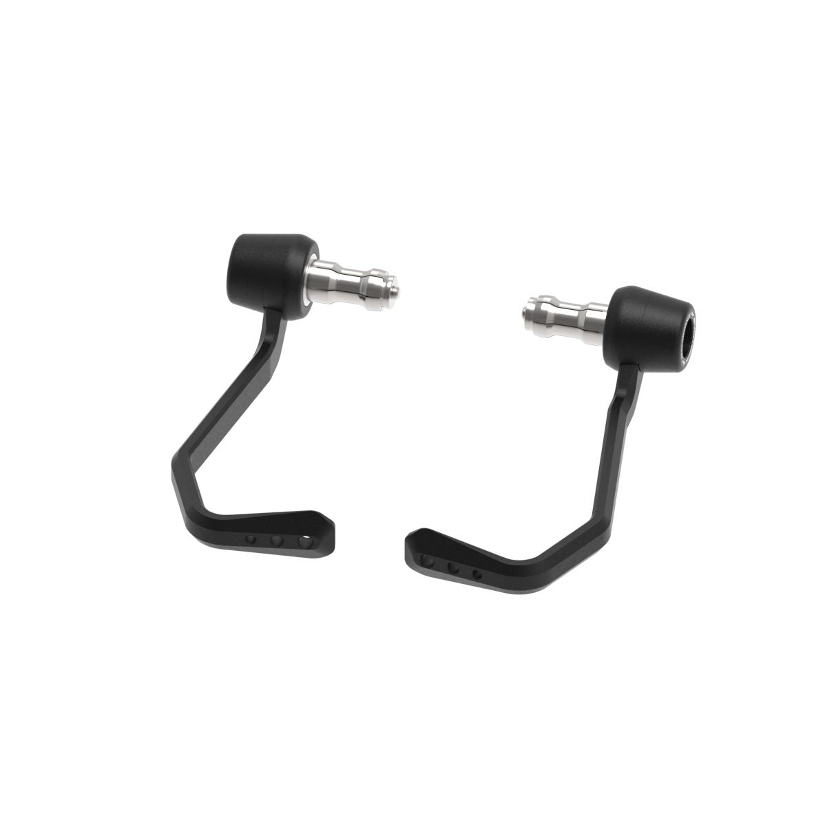 Evotech Brake And Clutch Lever Protector Kit (Road) - Ducati Monster V2+ (Plus) (2026+)