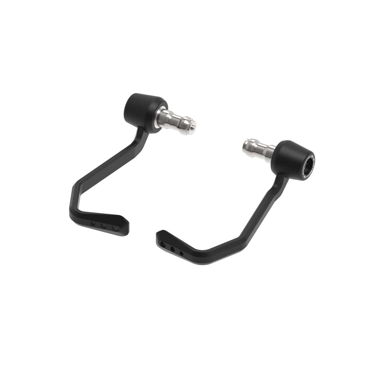 Evotech Brake And Clutch Lever Protector Kit (Road) - Ducati Monster V2+ (Plus) (2026+)