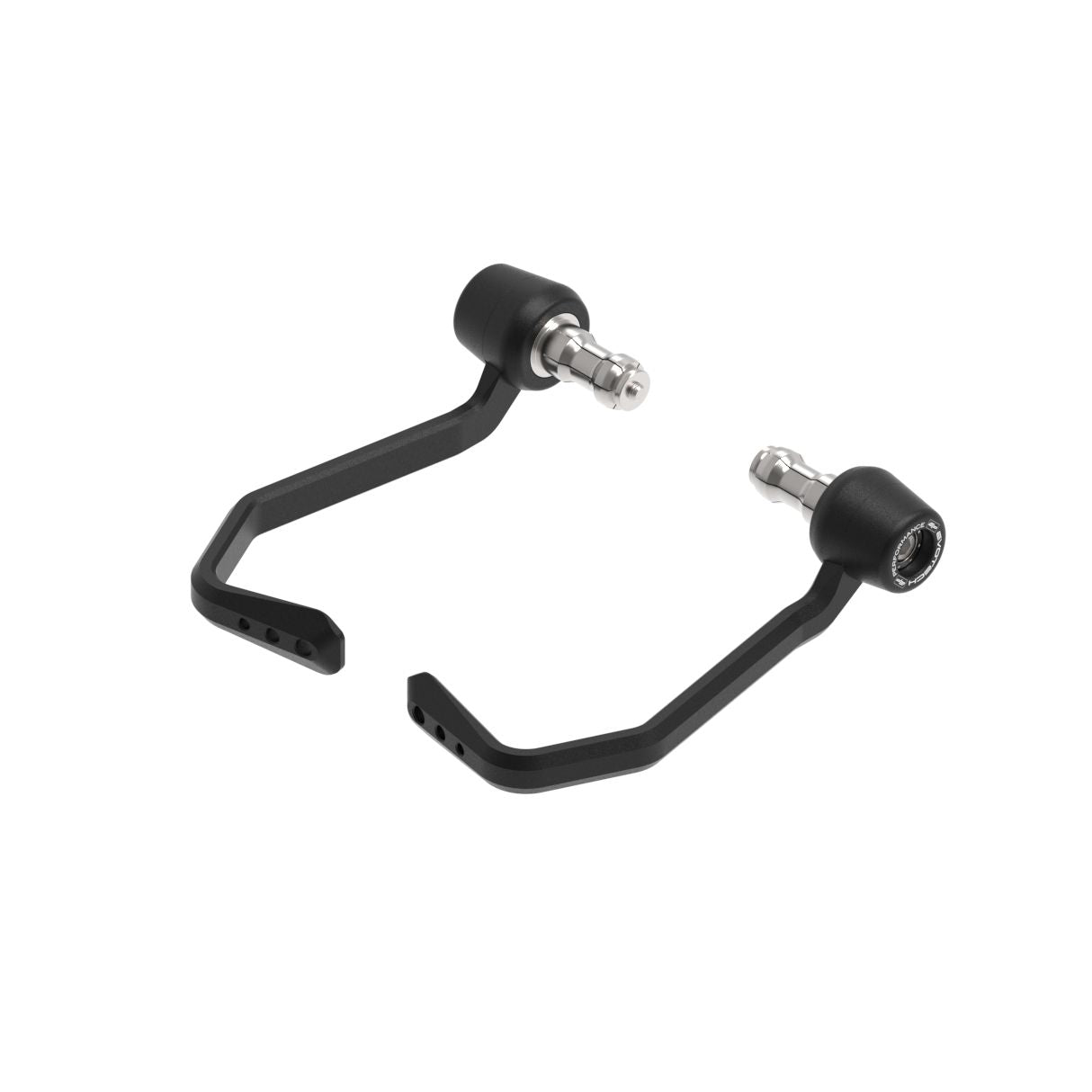 Evotech Brake And Clutch Lever Protector Kit (Road) - Ducati Monster V2 (2026+)