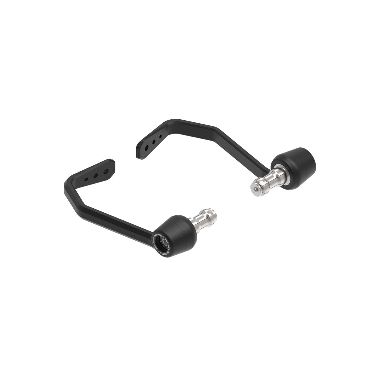 Evotech Brake And Clutch Lever Protector Kit (Road) - Ducati Monster V2+ (Plus) (2026+)