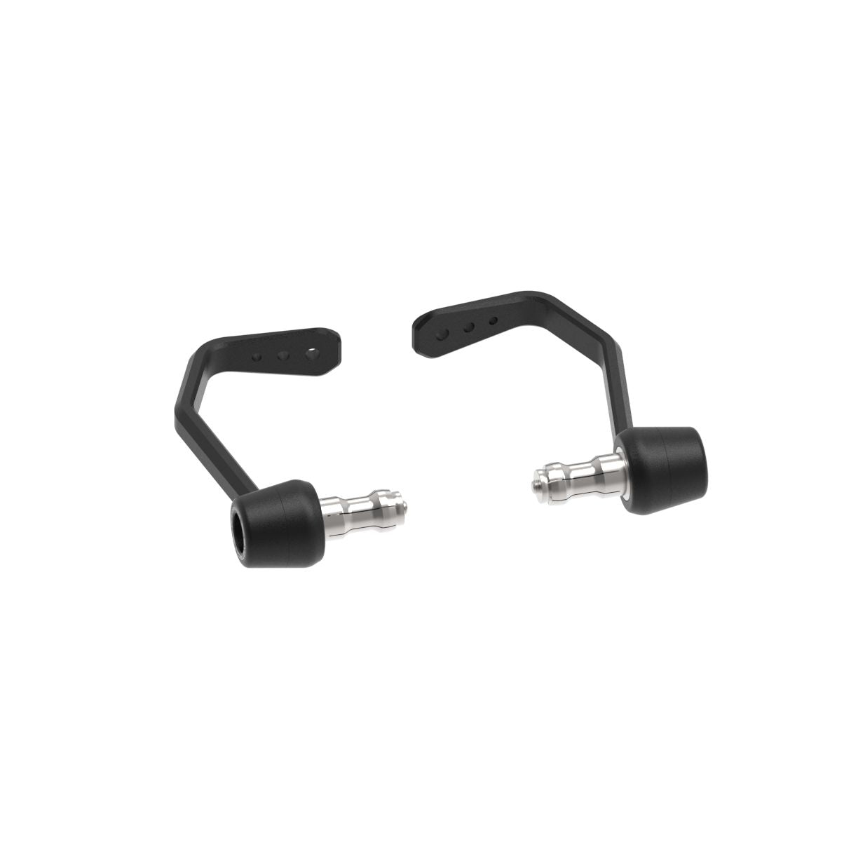 Evotech Brake And Clutch Lever Protector Kit (Road) - Ducati Monster V2 (2026+)
