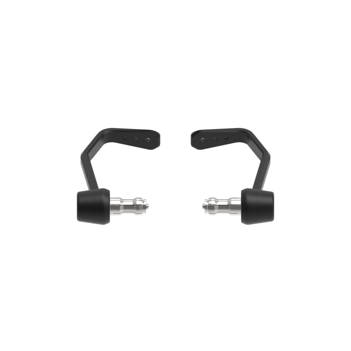 Evotech Brake And Clutch Lever Protector Kit (Road) - Ducati Monster V2 (2026+)