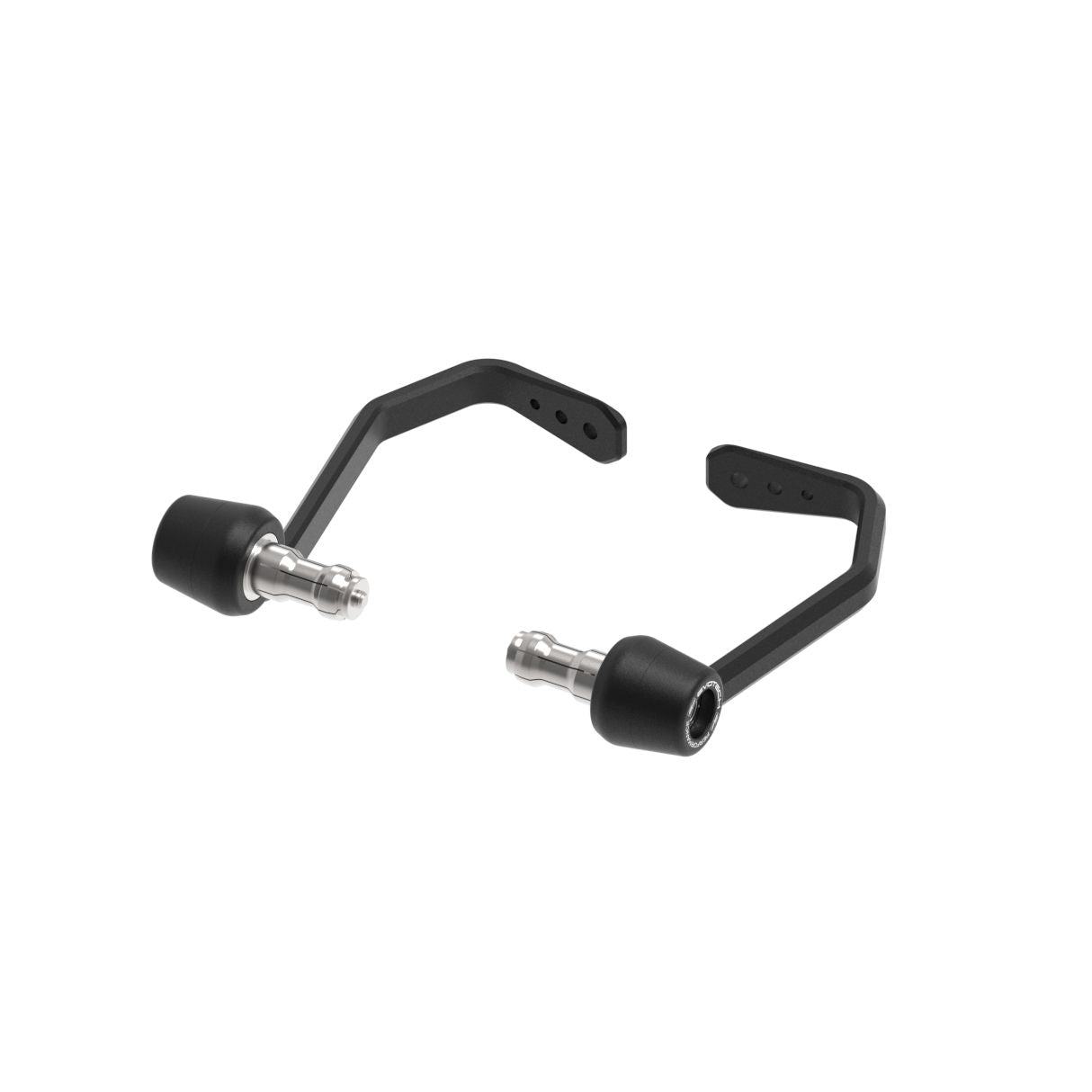 Evotech Brake And Clutch Lever Protector Kit (Road) - Ducati Monster V2+ (Plus) (2026+)