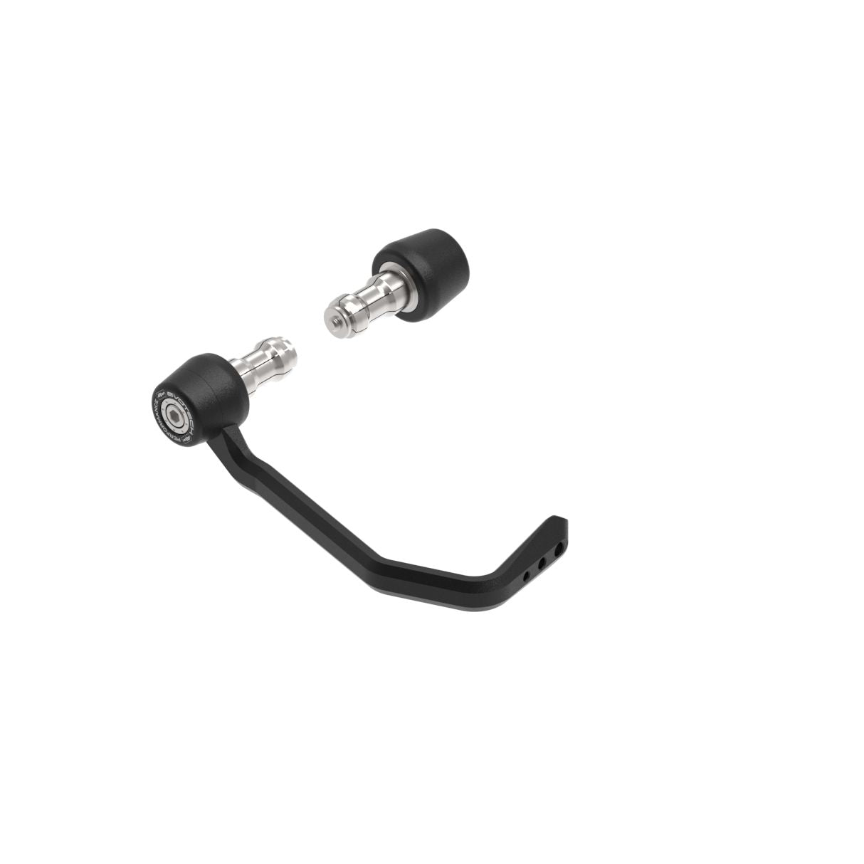 Evotech Brake Lever Protector Kit (Race) - Ducati Monster V2+ (Plus) (2026+)