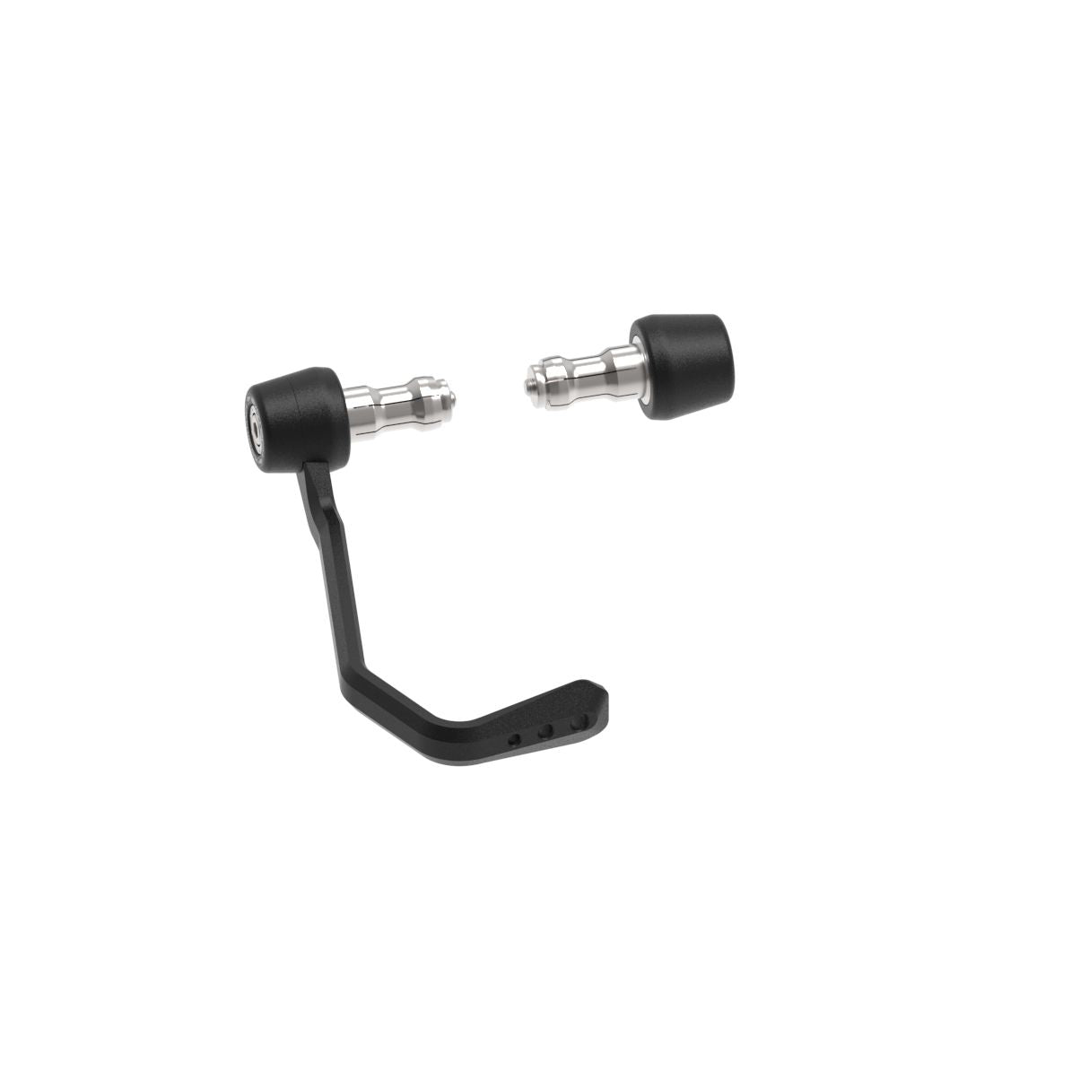 Evotech Brake Lever Protector Kit (Race) - Ducati Monster V2+ (Plus) (2026+)