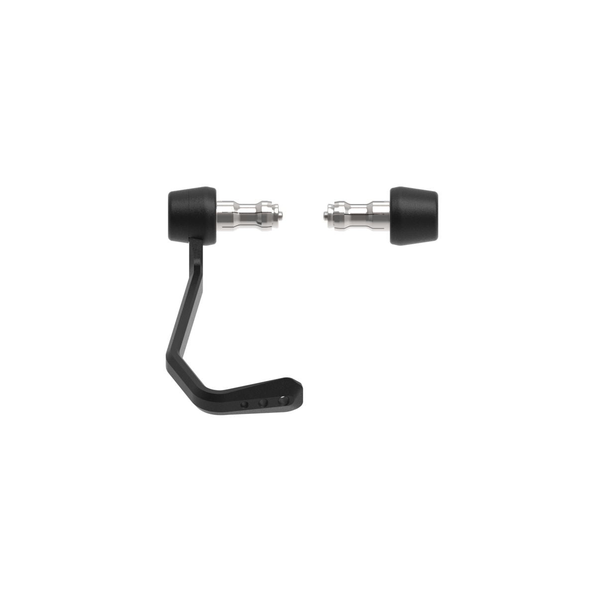 Evotech Brake Lever Protector Kit (Race) - Ducati Monster V2+ (Plus) (2026+)