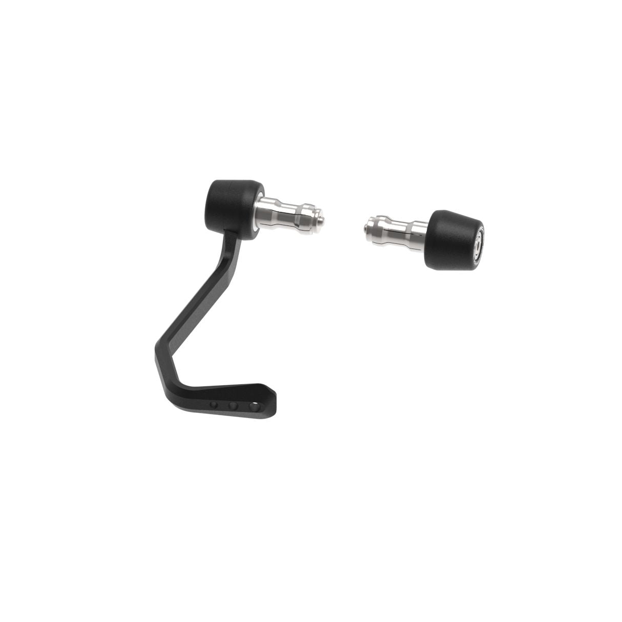 Evotech Brake Lever Protector Kit (Race) - Ducati Monster V2+ (Plus) (2026+)