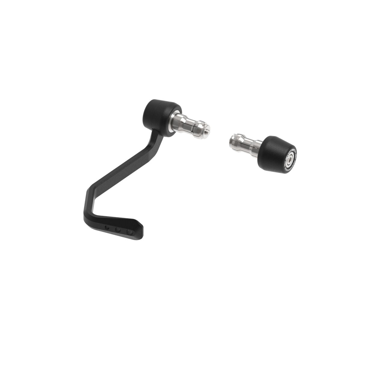 Evotech Brake Lever Protector Kit (Race) - Ducati Monster V2 (2026+)