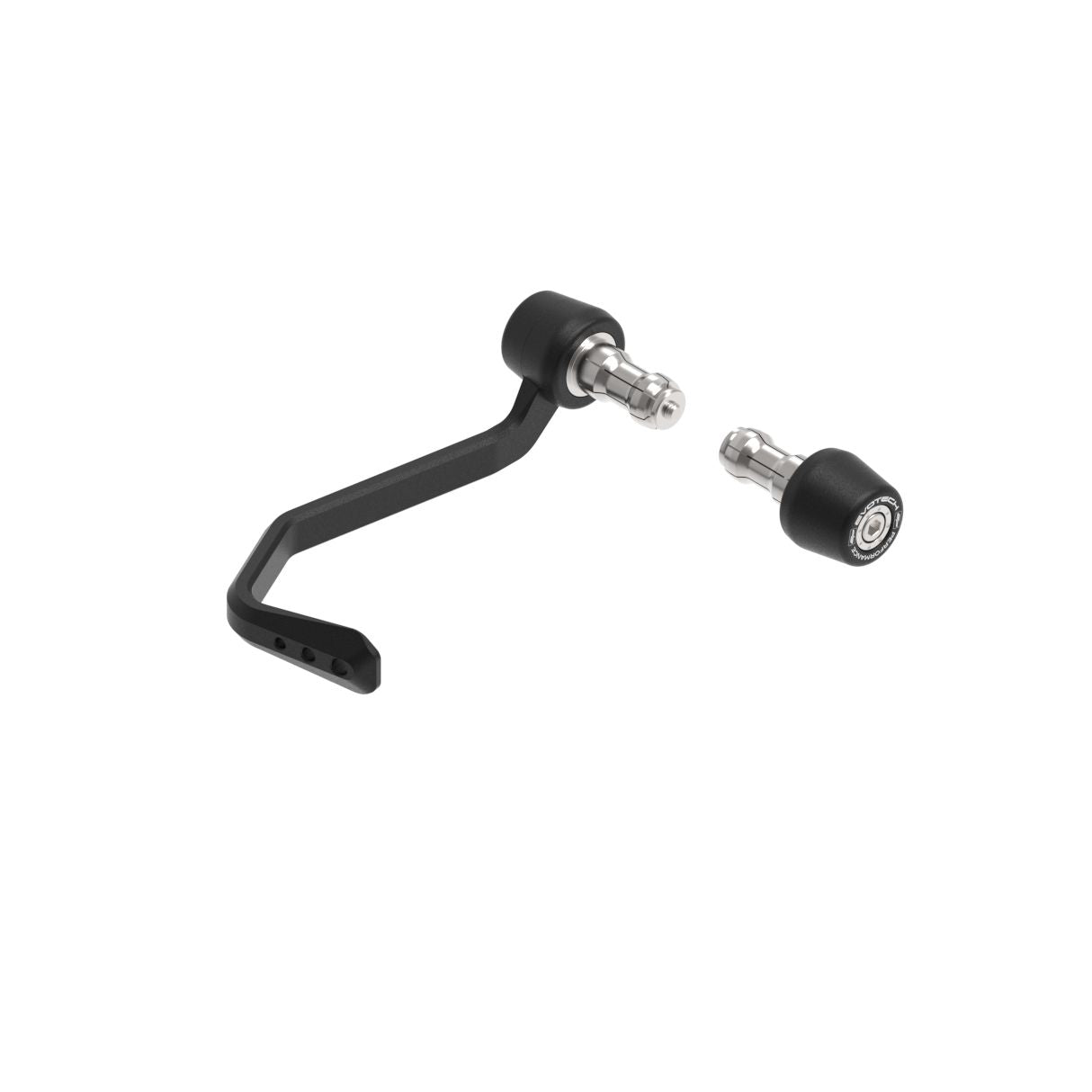 Evotech Brake Lever Protector Kit (Race) - Ducati Monster V2+ (Plus) (2026+)