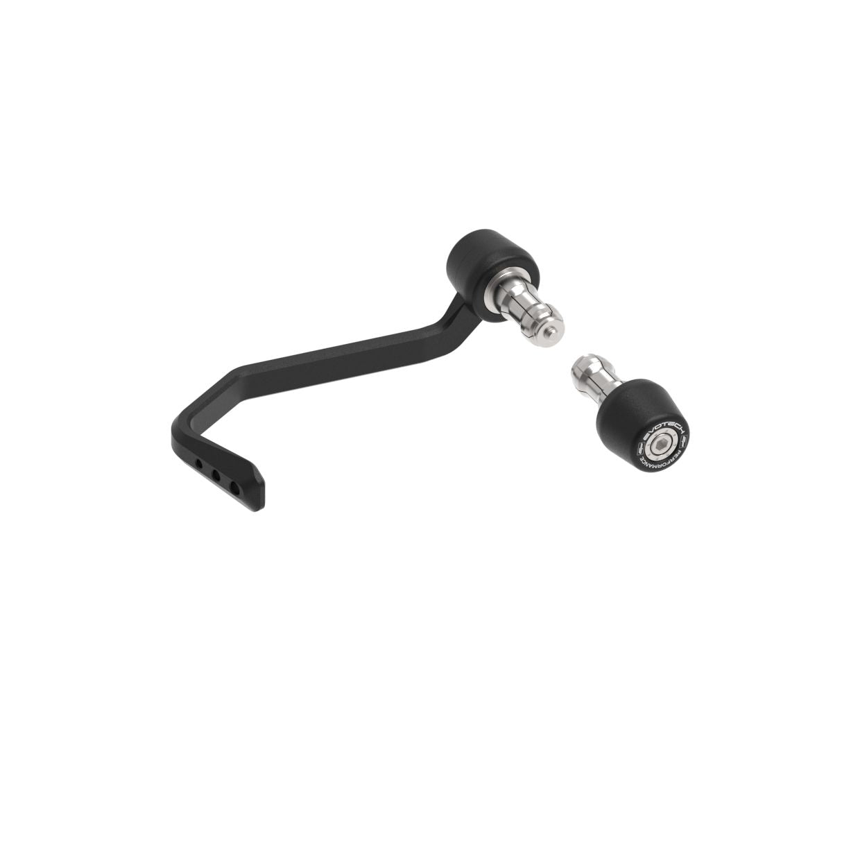 Evotech Brake Lever Protector Kit (Race) - Ducati Monster V2+ (Plus) (2026+)