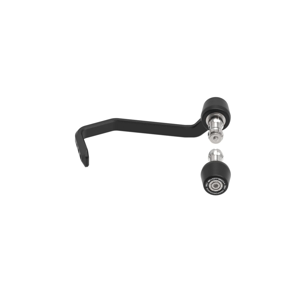 Evotech Brake Lever Protector Kit (Race) - Ducati Monster V2 (2026+)