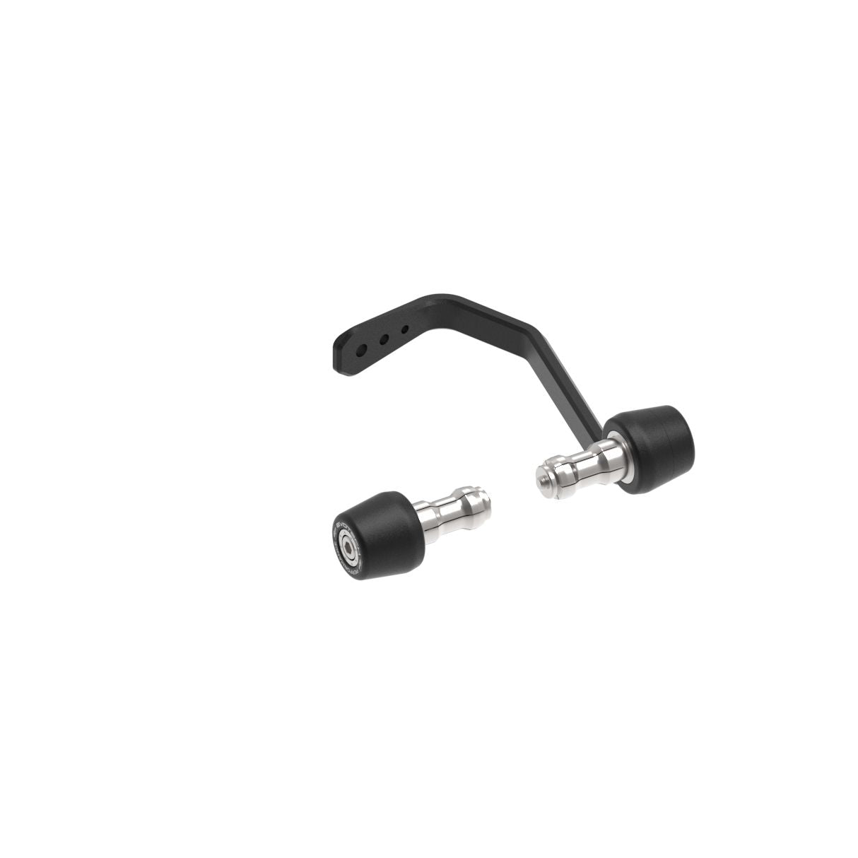 Evotech Brake Lever Protector Kit (Race) - Ducati Monster V2+ (Plus) (2026+)