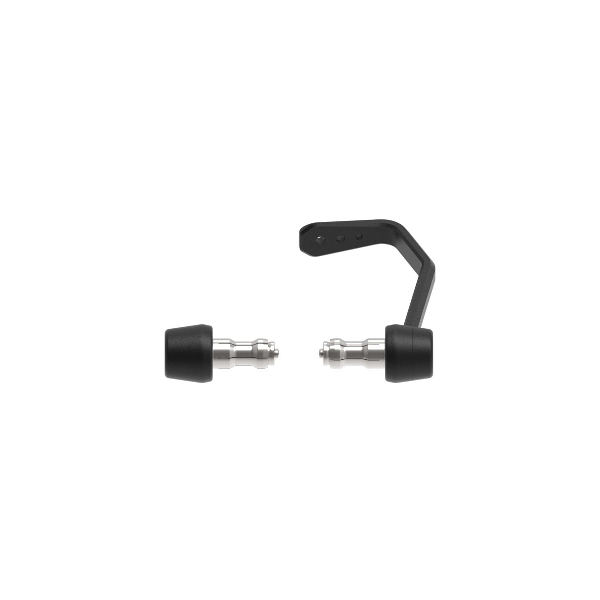 Evotech Brake Lever Protector Kit (Race) - Ducati Monster V2+ (Plus) (2026+)