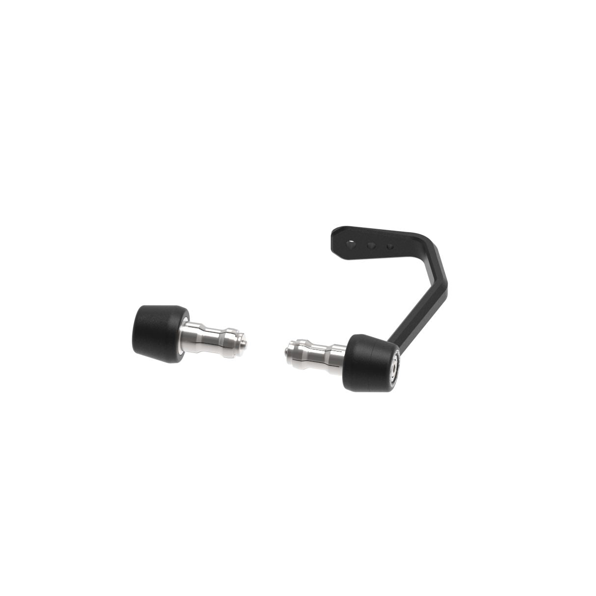 Evotech Brake Lever Protector Kit (Race) - Ducati Monster V2+ (Plus) (2026+)