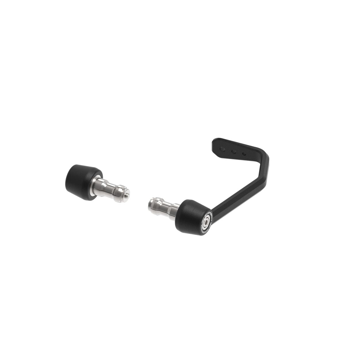 Evotech Brake Lever Protector Kit (Race) - Ducati Monster V2+ (Plus) (2026+)