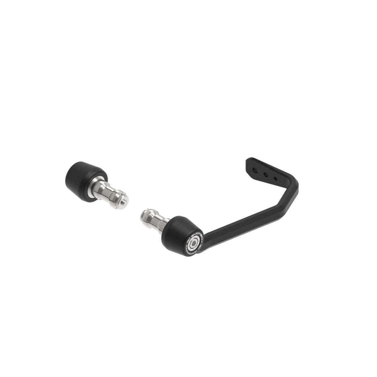 Evotech Brake Lever Protector Kit (Race) - Ducati Monster V2 (2026+)