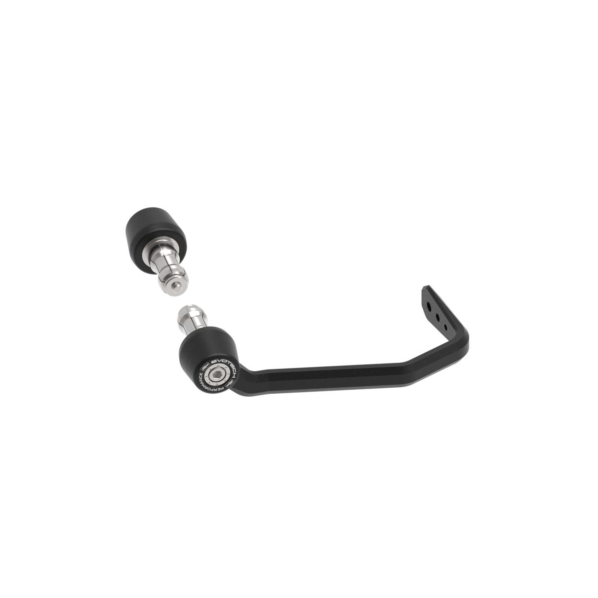 Evotech Brake Lever Protector Kit (Race) - Ducati Monster V2 (2026+)