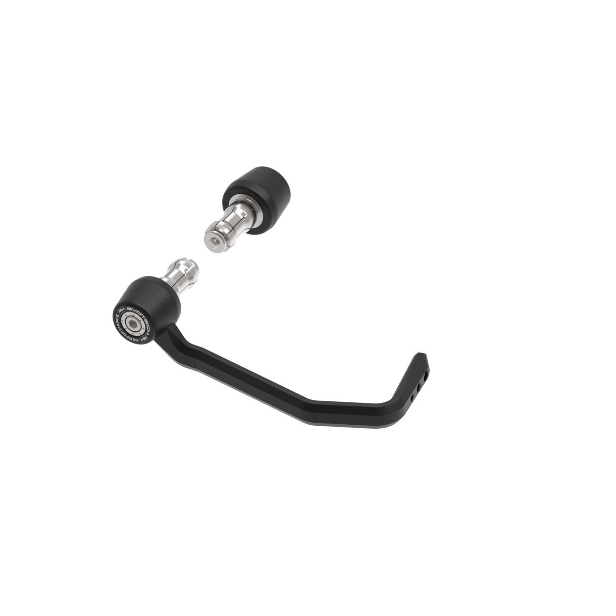 Evotech Brake Lever Protector Kit (Race) - Ducati Monster V2+ (Plus) (2026+)